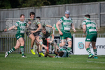 Buccaneers v Corsairs-10