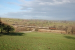 10.2.14 - 66182 6M00 Mossend - Clitheroe, Smardale
