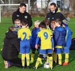 Kendal United Under 8's (17/1/26) portfolio