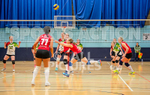 Womans Volleyball Inter-Insular 2018-30
