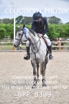 CLASS 15 SUN Pony Discovery / 90cm Open portfolio
