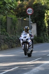 Guy Martin Suzuki / Tyco Suzuki