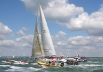 050807  SKANDIA COWES WEEK