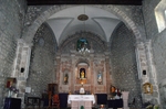 Nicolás Romero, Michoacán, San Andrés, sanctuary