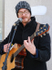 The Busker