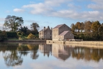 Carew Tidal Mill