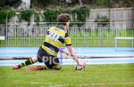 St Jacques Vikings v Andover RFC-70