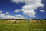 Merry Maidens Stone Circle. Ref 0854
