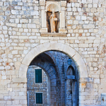 Dubrovnik Old City