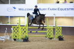 Class 27 - Redpost Equestrian Senior Foxhunter/ 1.20m Open portfolio