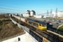 JL - 19.12.23 60021 6N87 Lynemouth PS - Tyne Coal Terminal, Lynemouth