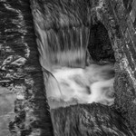 Spillway - 1