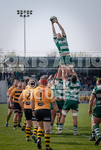 Guernsey Raiders v Canterbury RFC-29