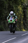 Kiaran Hankin Kawasaki / Khhire