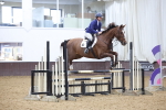 Class 3 - Senior Discovery - 1.00m portfolio