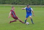 Kendal County v Ulverston Rangers portfolio