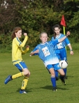 Kendal Utd Girls U12 v Wattsfield Girls U12 portfolio
