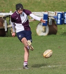 Bradford Grammar School Rugby portfolio