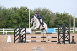 Cls 8 1.05m Amateur Qualifier portfolio