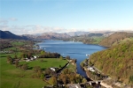 Pooley Bridge, Springtime