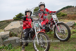 JUNIOR TRIALS TRAINING SESSION 2020 portfolio