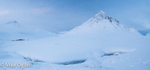 Bucchaille Etive Mor at Dawn