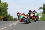 James Cowton Kawasaki / STUART SMITH RACING