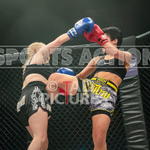 BOUT-7- Carol Crowther v Charise Mourant-15