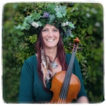Clare - Musician - Fiddle