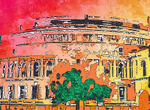 Royal Albert Hall, London