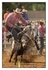 Calf Roping Dismount 3