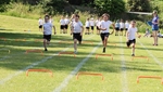 Heron Hill School Sports Day Year 3 Boys portfolio