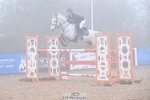 Cls 22, 30+31 Pony 1.15, Junior 1.20 and 1.25 portfolio