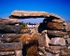 Crofters cottage, Loch Carnan, South Uist, Outer Hebrides.