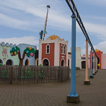 Pleasure Island Family Theme Park portfolio