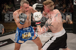 Marcin Wilinski v Dave Fairbrother-4