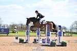 Cls 15+16 Snr Foxhunter and 1.20m Open portfolio