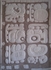 Stela at Tortuguero