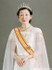 (JA-25)  HM Empress
