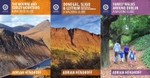 Northwest, Mourne & Dublin Books Offer - Signed Copy