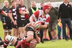 Rugby Orkney V Dumfries Saints-26100