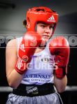 BOUT- 3 - Hannah Le Pelley v Shaznie Elmi-24