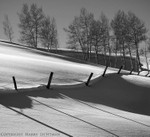 Ridge Lines - Telluride, CO