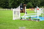 Cls 30 Snr Foxhunter 2nd Round portfolio