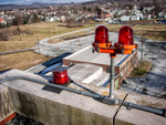 Crawford Power Station (Middletown, PA) | pull me back
