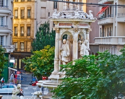 Lyon France Architect  _0052