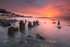 ab1 Ventnor Sunrise
