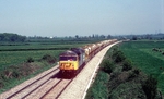 8th May 1987