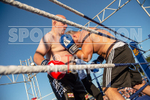BOUT-8- Sam Steventon v Dave The Bomber Thorn-8