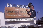 Hollywood Palladium 1963
